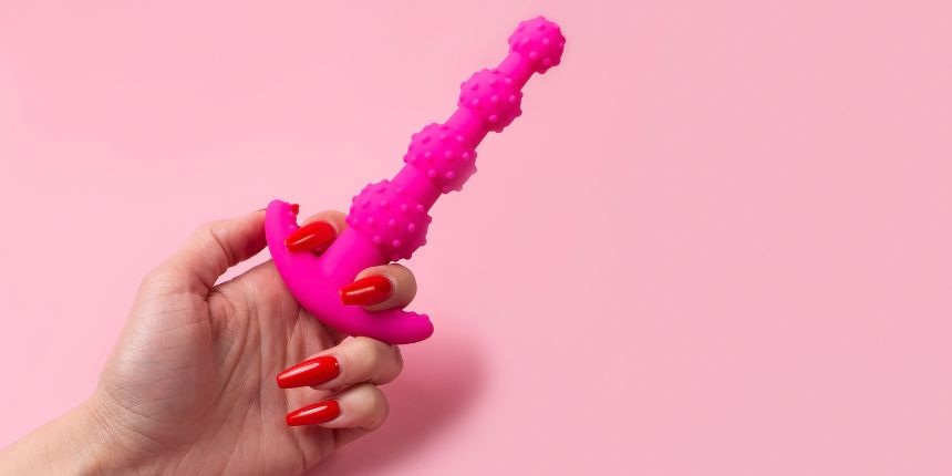 Postoji li analni orgazam - lovesexshop.hr sex shop