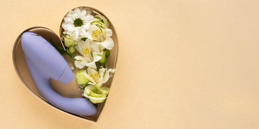 Pokloni za Dan žena | lovesexshop.hr sex shop