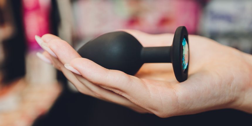 Kupi sada, odaberi svoj čep i uživaj u zaista sretnom Anal Augustu. - lovesexshop.hr sex shop
