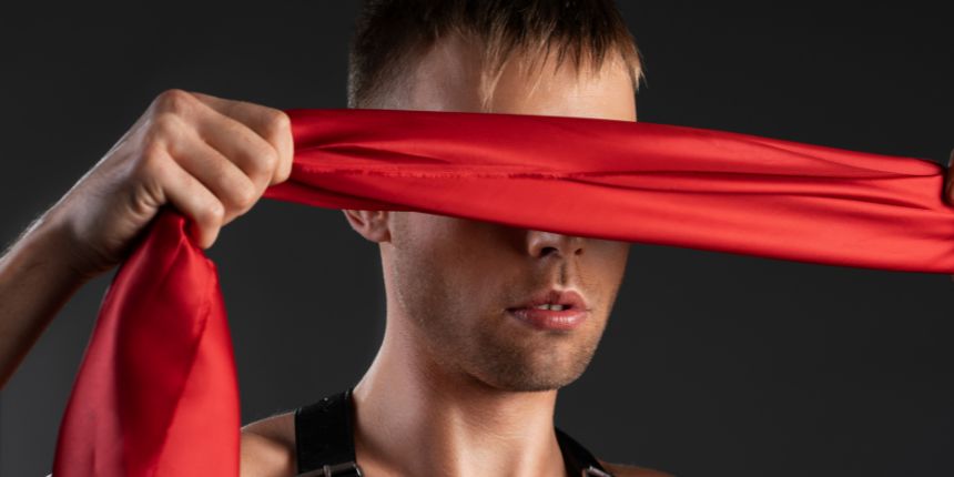 Što je femdom razgovor između para koji istražuje povjerenje i pristanak, lovesexshop.hr sex shop