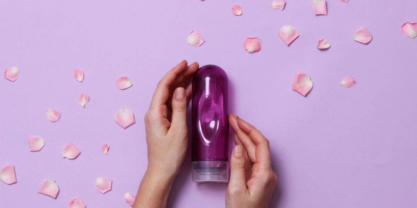 Koje vrste lubrikanata postoje za seks? lovesexshop.hr sex shop