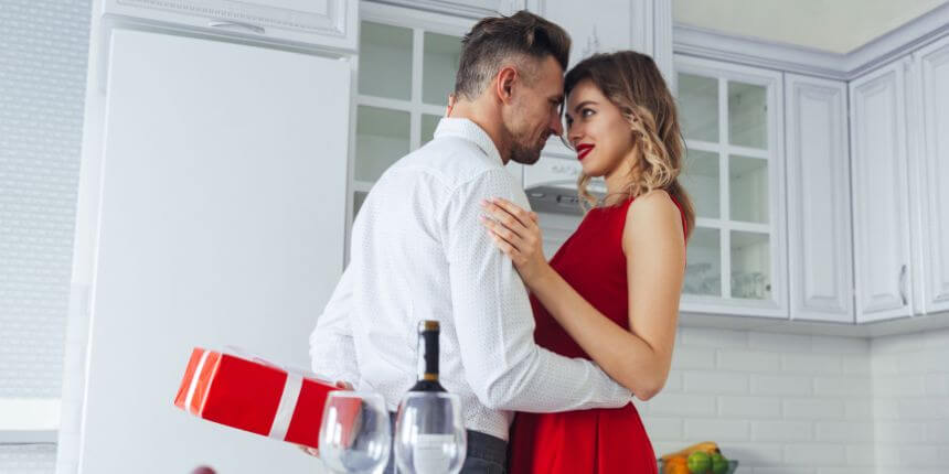 Najbolji i najseksi poklon za Valentinovo za njega ili nju - Lovesexshop.hr sex shop