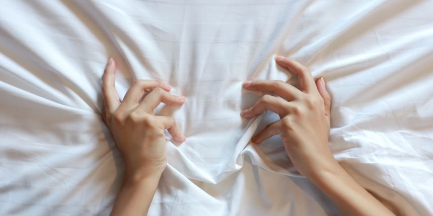 Možeš li doživjeti squirting bez orgazma? Vodič kroz ženski orgazam - lovesexshop.hr sex shop