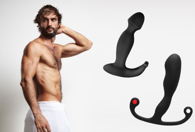 Kako izvesti masažu prostate - lovesexshop.hr sex shop