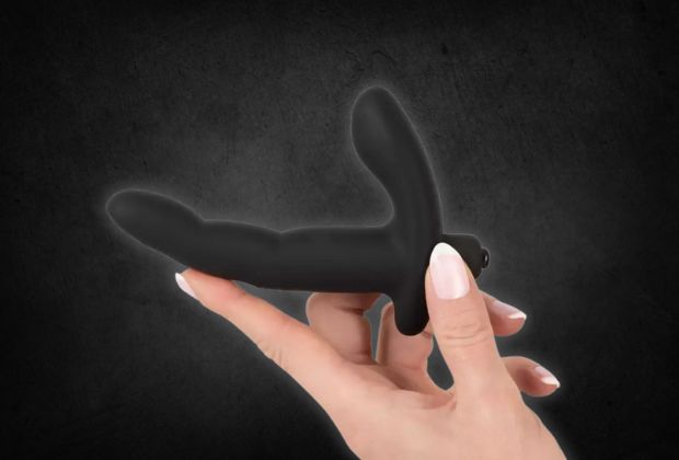 Postizanje orgazma prostate - lovesexshop.hr sex shop