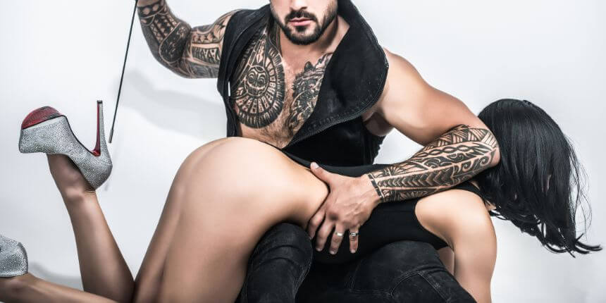 Anilingus — poznat i kao analno lizanje ili rimming | lovesexshop.hr sex shop