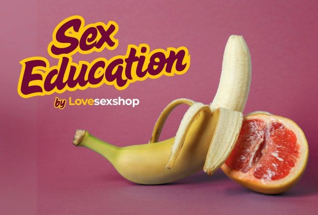 Sexshop Split