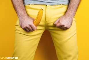 Muškarci, pažnja! Ovako izgleda zdrav penis.