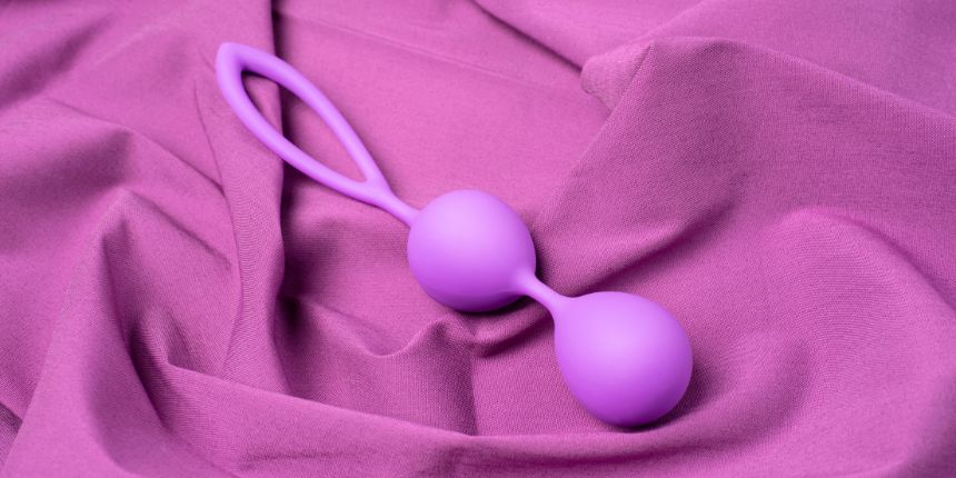 Kako koristiti kegel kuglice? - Lovesexshop.hr sex shop