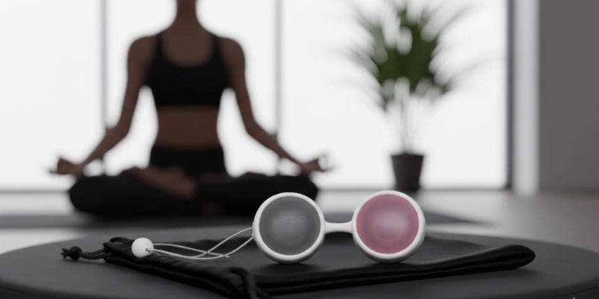 Tko bi trebao koristiti kegel kuglice? - Lovesexshop.hr sex shop