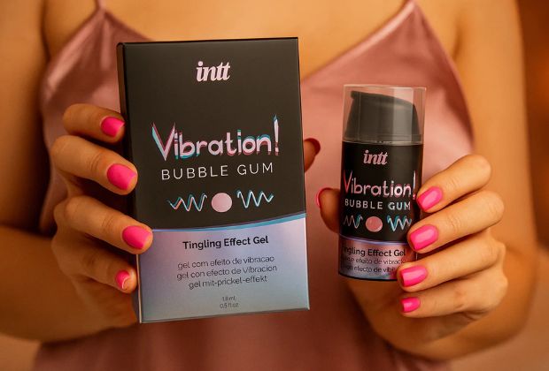 Tekući vibrator – najnoviji hit koji će te razdrmati