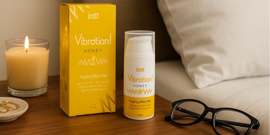 Orgie tekući vibrator intimna stimulacija – Lovesexshop.hr sex shop
