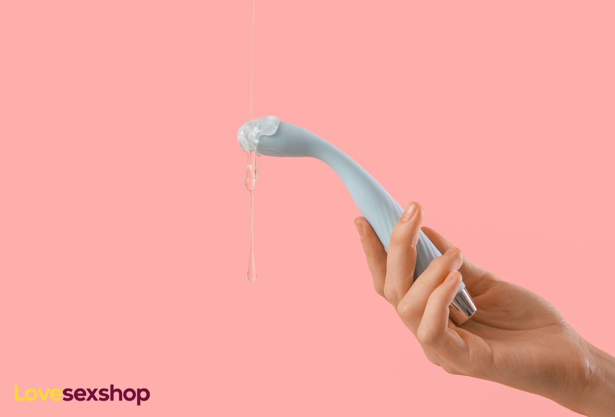 Učinite lubrikant svojim najvjernijim saveznikom - Lovesexshop.hr sex shop
