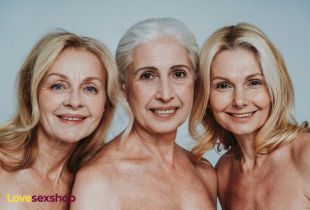 Zagrljaj intimnosti kroz menopauzu: Vodič seksologinje za uspjeh u krevetu