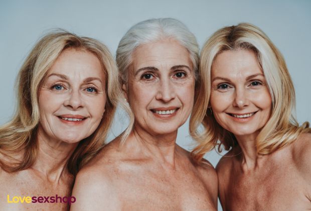 Zagrljaj intimnosti kroz menopauzu: Vodič seksologinje za uspjeh u krevetu