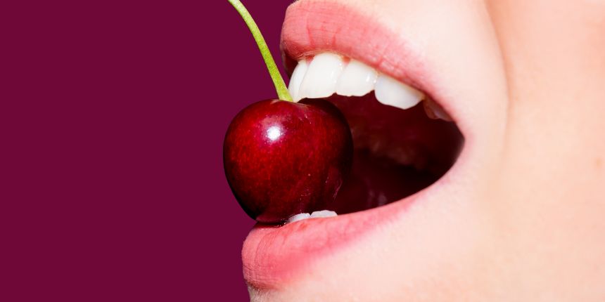 Savjeti za deepthroat uz lubrikant s okusom i oralni sprej za udobnost, lovesexshop.hr sex shop
