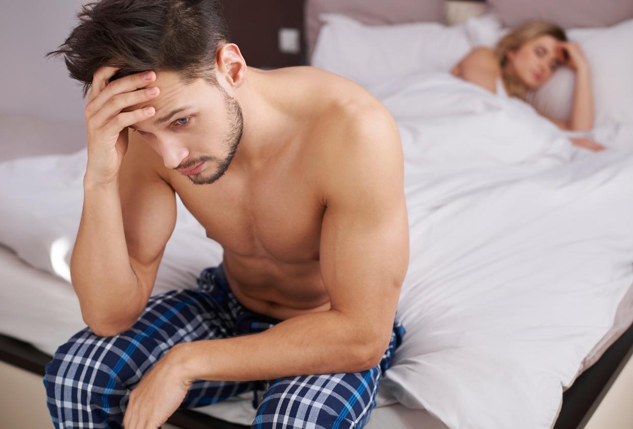 Odgađanje ejakulacije - lovesexshop.hr sex shop