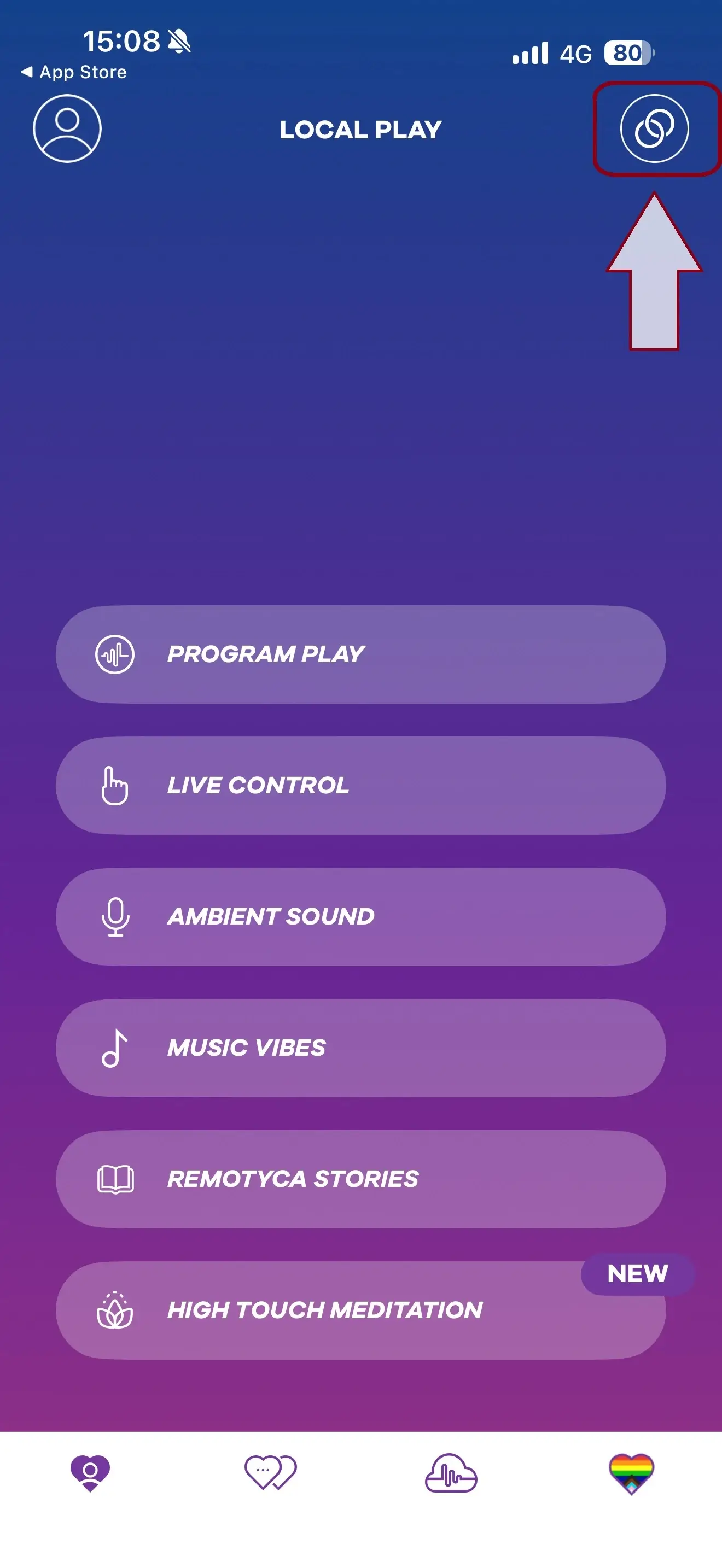 Satisfyer Connect App vodič | lovesexshop.hr sex shop