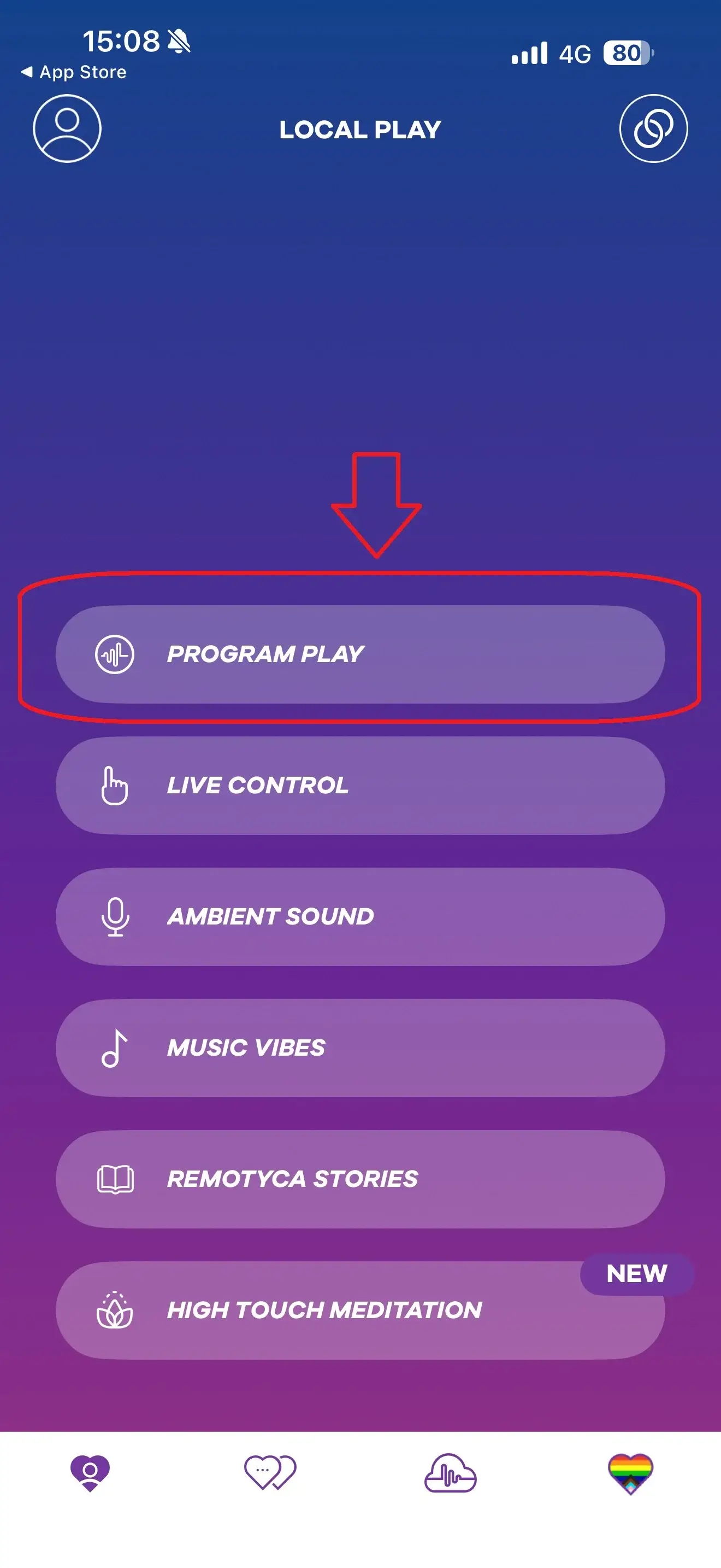 Satisfyer Connect App vodič | lovesexshop.hr sex shop