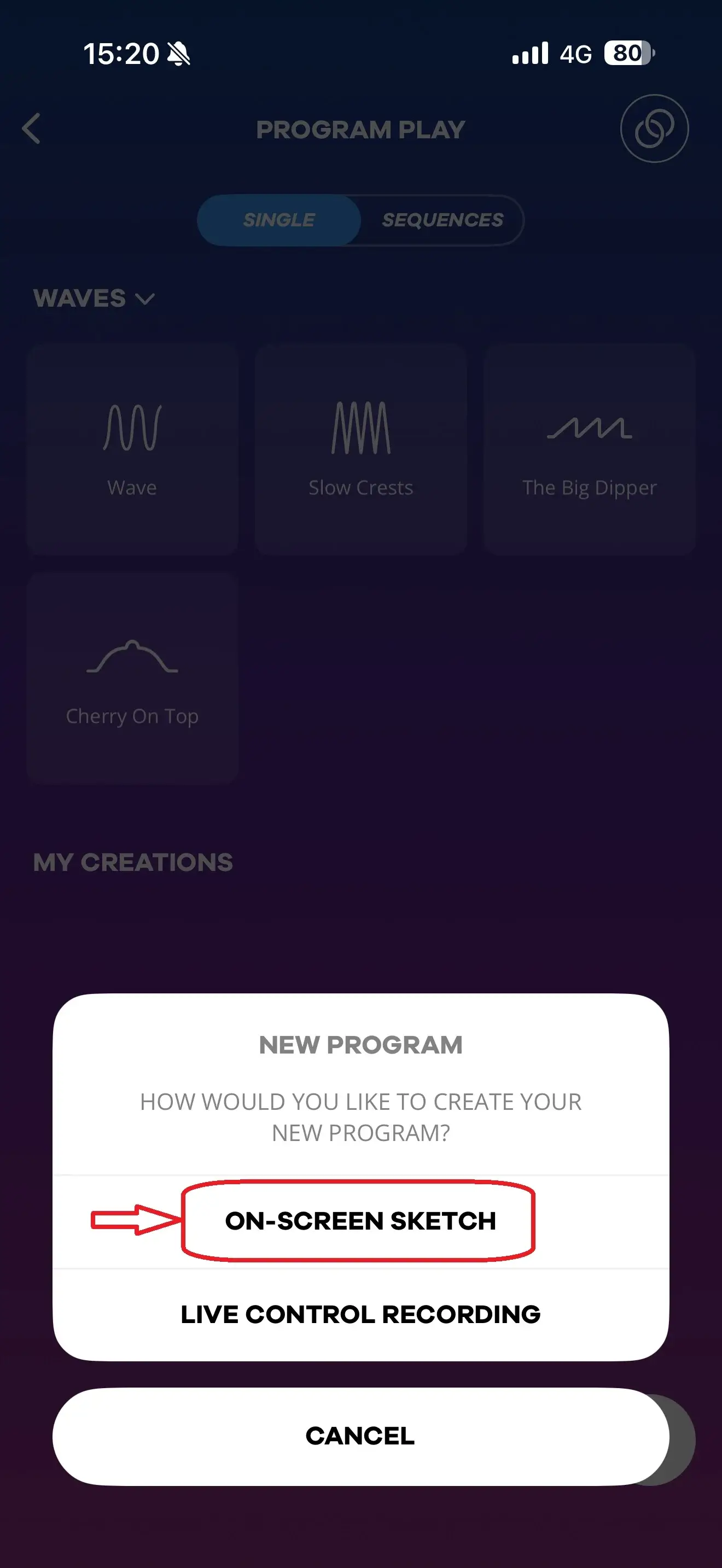 Satisfyer Connect App vodič | lovesexshop.hr sex shop