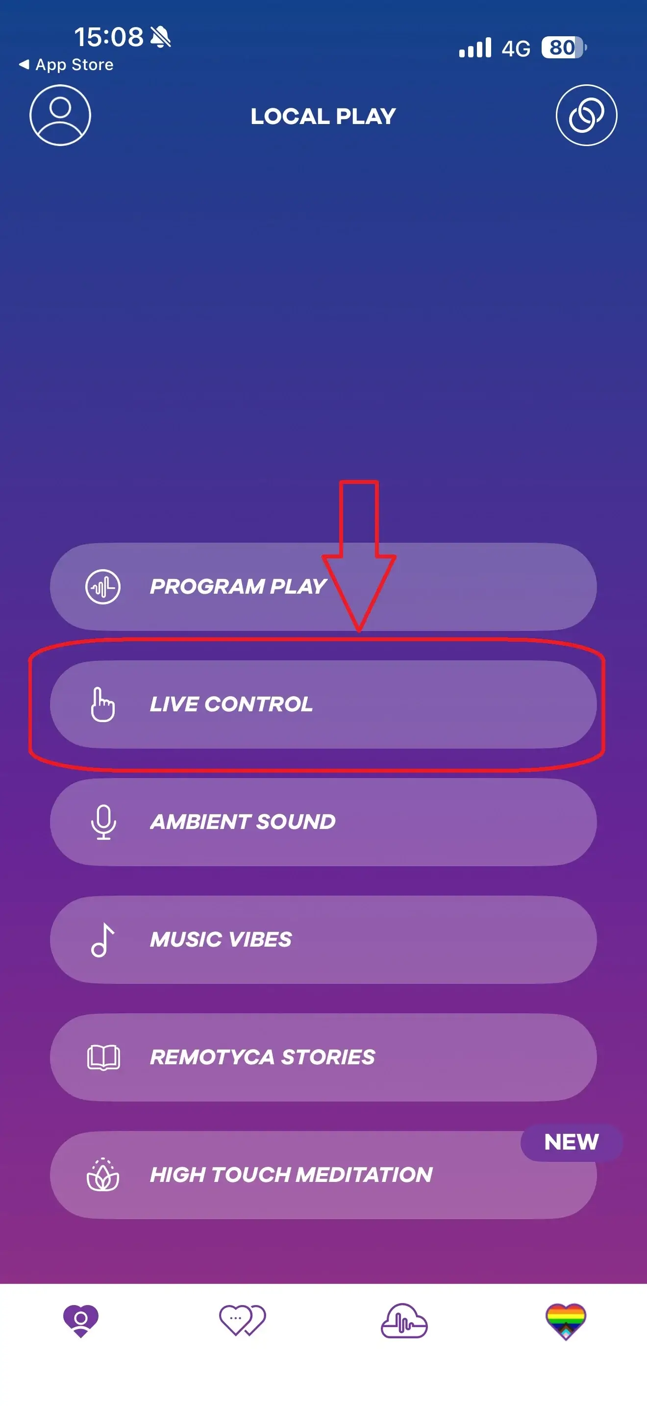 Satisfyer Connect App vodič | lovesexshop.hr sex shop
