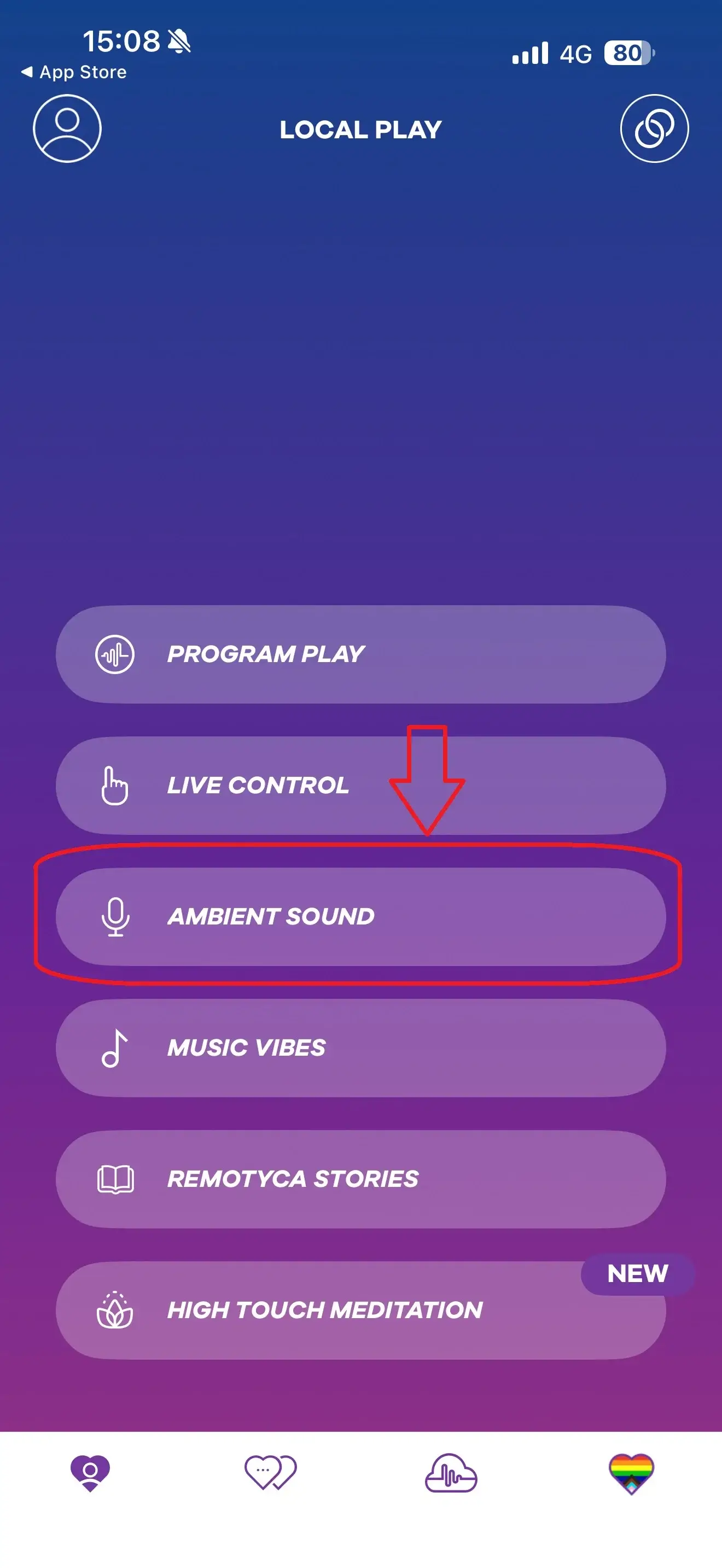 Satisfyer Connect App vodič | lovesexshop.hr sex shop