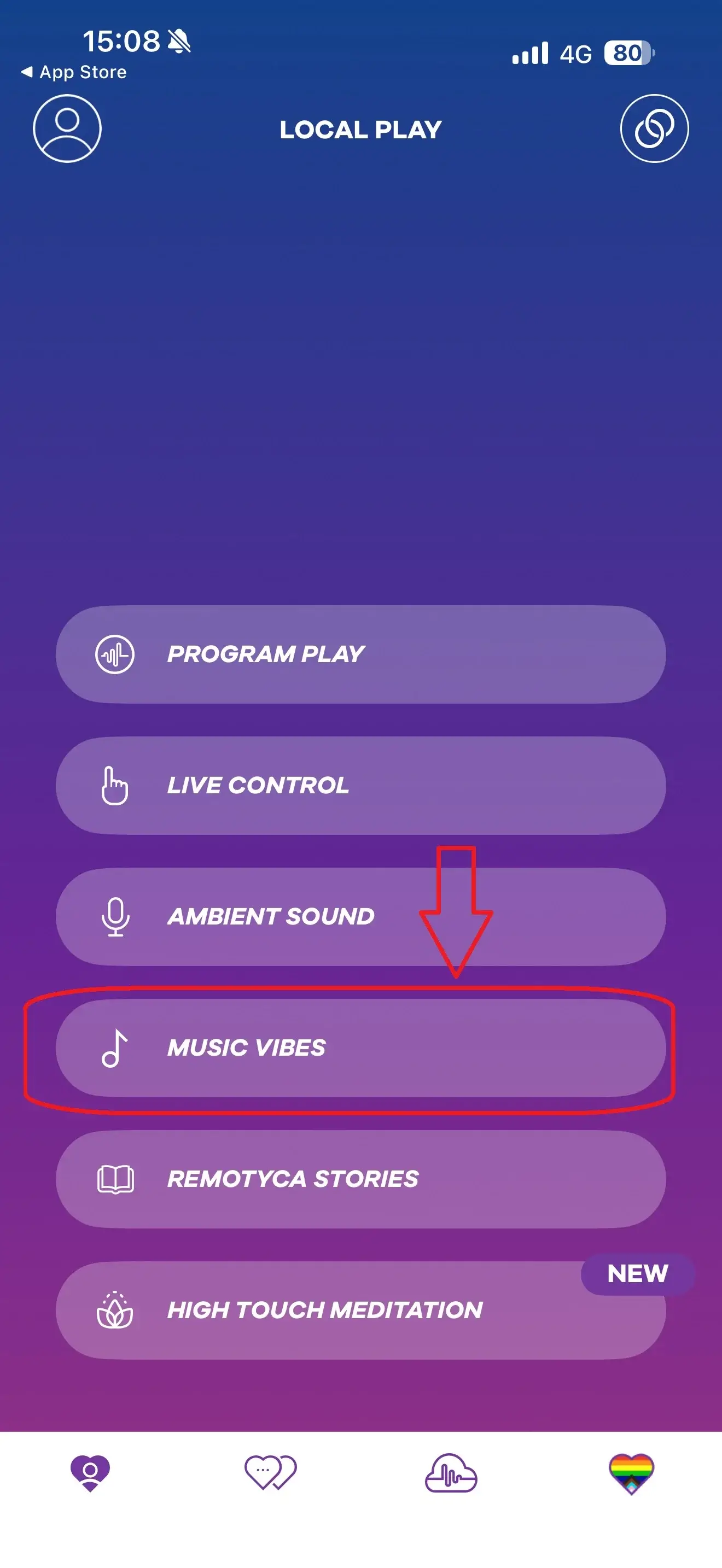 Satisfyer Connect App vodič | lovesexshop.hr sex shop