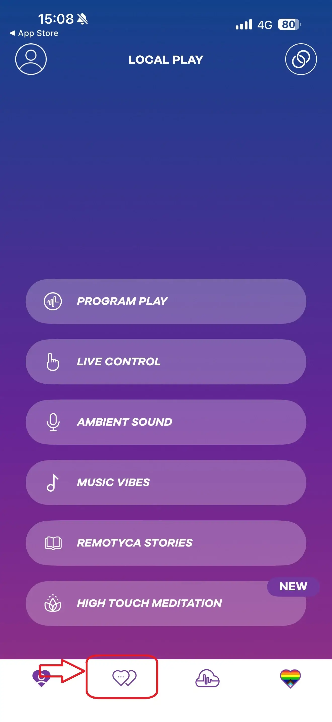Satisfyer Connect App vodič | lovesexshop.hr sex shop