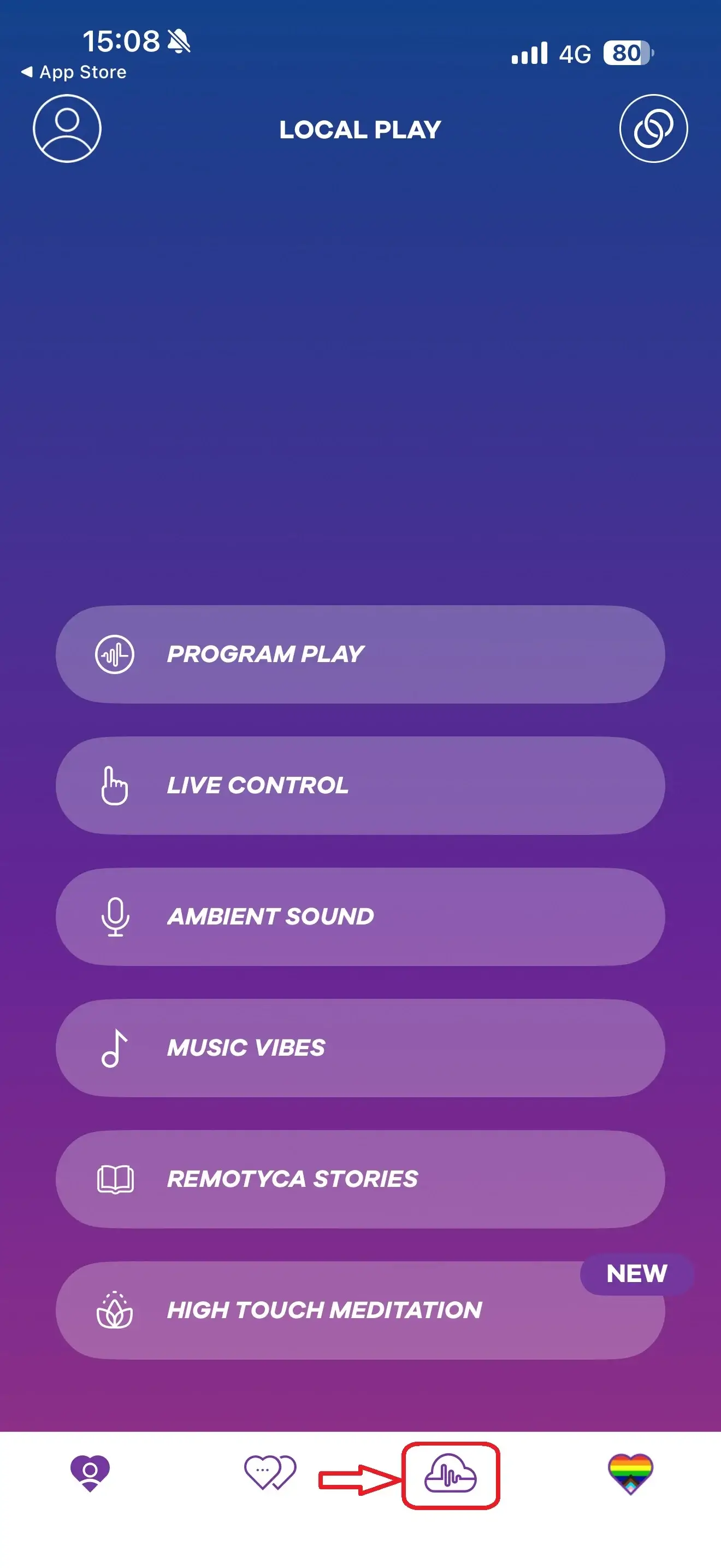 Satisfyer Connect App vodič | lovesexshop.hr sex shop